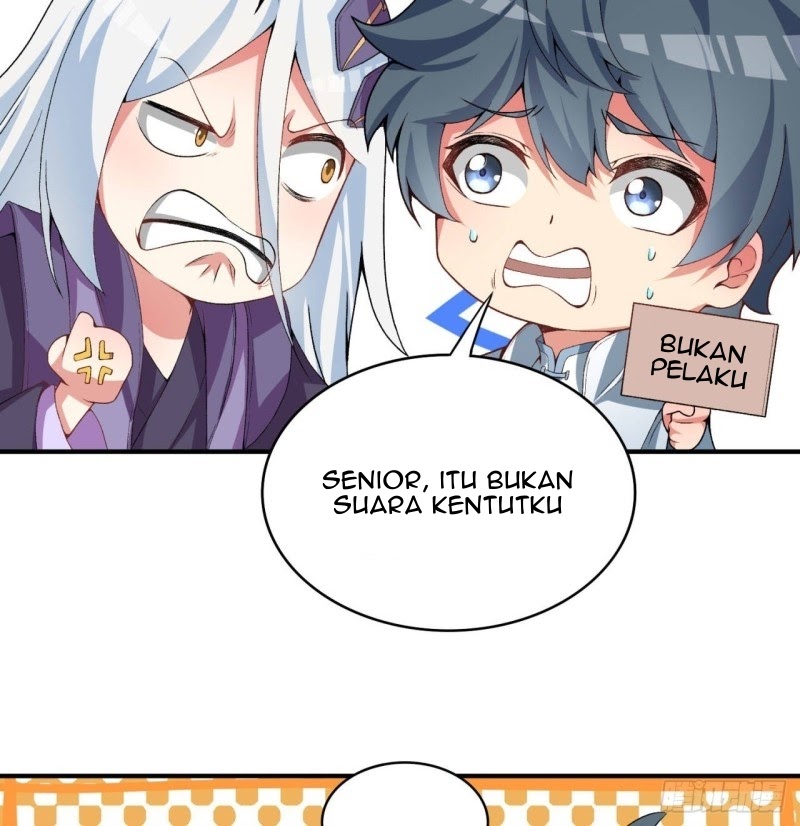 I Picked Up An Attributes Chapter 48 Gambar 26